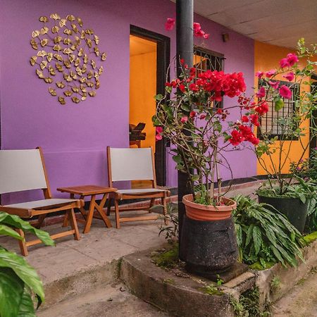 Bed and Breakfast The Whale Lounge - Berlin Exterior foto